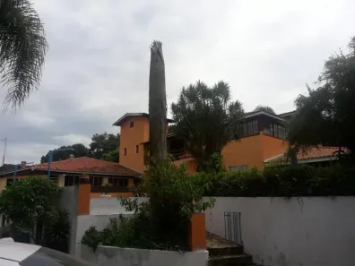 Fazenda/Sítio com 11 Quartos à venda, 839m² no Chácaras Ceres, Suzano