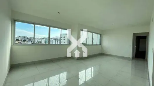 Apartamento com 4 Quartos à venda, 140m² no Cidade Nova, Belo Horizonte