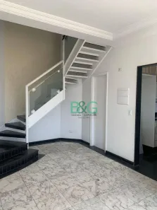 Apartamento com 2 Quartos para alugar, 80m² no Chácara Santo Antônio (Zona Leste), São Paulo