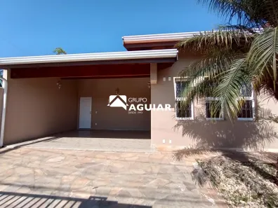 Casa com 3 Quartos à venda, 172m² no Jardim Santa Helena, Valinhos