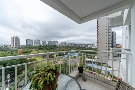 Apartamento com 2 Quartos à venda, 65m² no Jardim Europa, Porto Alegre