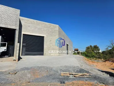Galpão/Depósito/Armazém para alugar, 600m² no Jardim Santa Esmeralda, Sorocaba