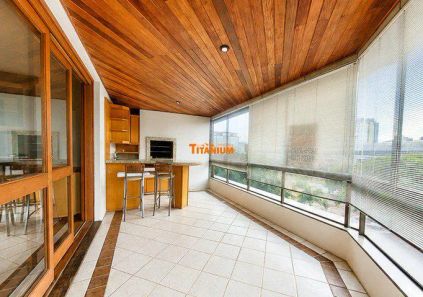 Apartamento com 3 Quartos à venda, 158m² no Rio Branco, Novo Hamburgo