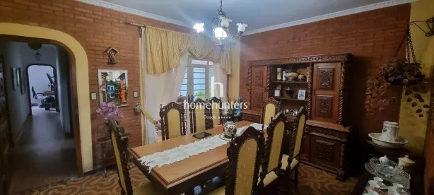 Casa com 3 Quartos à venda, 303m² no Vila Nova São José, Campinas