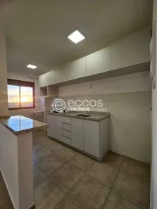 Apartamento com 2 Quartos à venda, 52m² no Shopping Park, Uberlândia