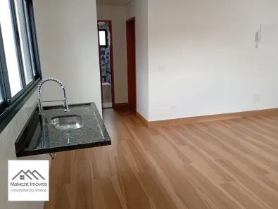 Cobertura com 2 Quartos para venda ou aluguel, 104m² no Anchieta, São Bernardo do Campo