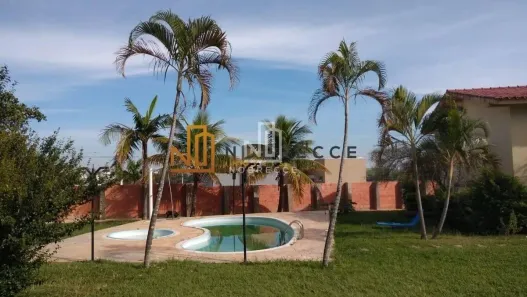 Fazenda/Sítio com 3 Quartos à venda, 450m² no Altos da Bela Vista, Indaiatuba