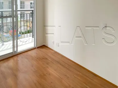 Apartamento com 1 Quarto à venda, 32m² no Água Branca, São Paulo