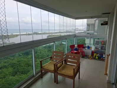 Apartamento com 3 Quartos à venda, 124m² no Barra da Tijuca, Rio de Janeiro
