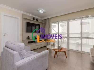 Apartamento com 3 Quartos à venda, 115m² no Saúde, São Paulo
