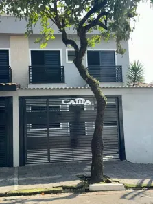 Sobrado com 2 Quartos à venda, 75m² no Vila Santa Isabel, São Paulo
