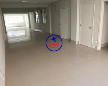 Sala Comercial à venda, 256m² no Centro, Campinas