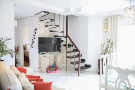 Apartamento com 3 Quartos à venda, 135m² no Rudge Ramos, São Bernardo do Campo