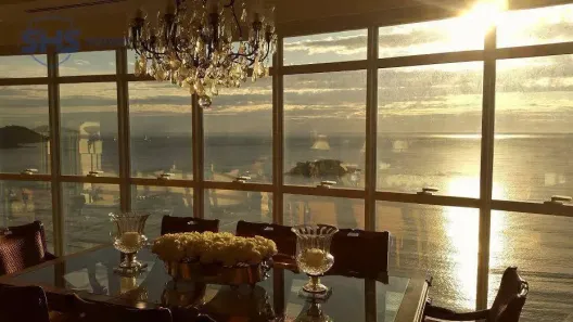 Apartamento com 4 Quartos à venda, 586m² no Centro, Balneário Camboriú