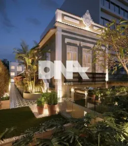 Apartamento com 1 Quarto à venda, 44m² no Jardim Botânico, Rio de Janeiro