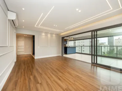 Apartamento com 4 Quartos à venda, 162m² no Pinheiros, São Paulo