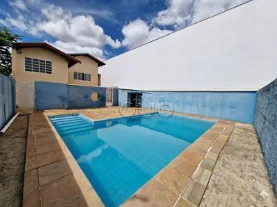 Casa com 3 Quartos à venda, 230m² no Vila Independência, Piracicaba