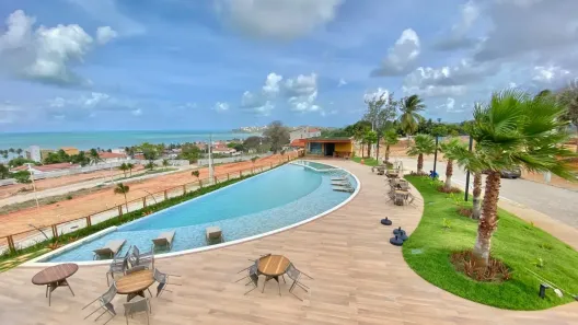 Lote/Terreno à venda, 200m² no Cotovelo (Distrito Litoral), Parnamirim