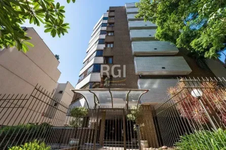 Apartamento com 3 Quartos à venda, 135m² no Rio Branco, Porto Alegre