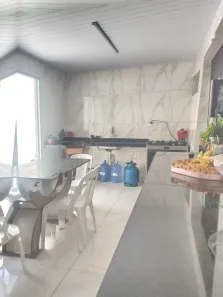 Casa com 3 Quartos à venda, 160m² no João Alves, Nossa Senhora do Socorro