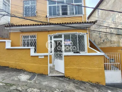 Apartamento com 2 Quartos à venda, 70m² no Cascadura, Rio de Janeiro