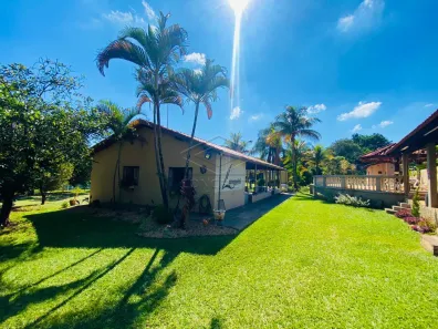 com 4 Quartos à venda, 240m² no , Dois Córregos