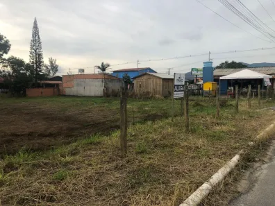 Lote/Terreno para alugar, 1500m² no Campo Duna, Imbituba