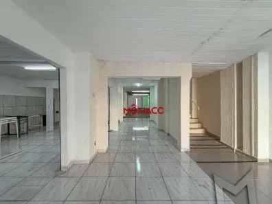 Galpão/Depósito/Armazém à venda, 600m² no Jardim Higienópolis, Londrina