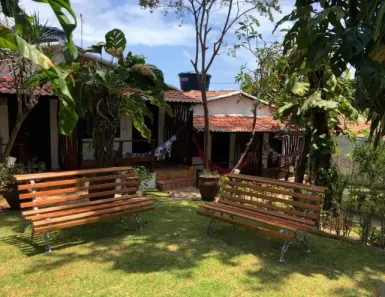 Imóvel Comercial à venda, 270m² no Praia da Pipa, Tibau do Sul