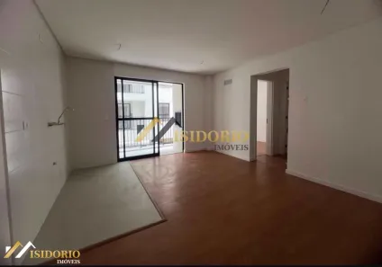 Apartamento com 2 Quartos à venda, 57m² no Portão, Curitiba