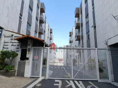 Apartamento com 2 Quartos à venda, 70m² no Dom Bosco, Juiz de Fora