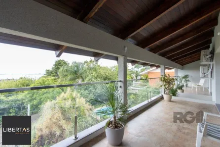 Casa com 3 Quartos à venda, 461m² no Vila Assunção, Porto Alegre