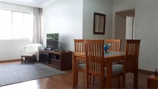 Apartamento com 2 Quartos à venda, 90m² no Vila Nova Conceição, São Paulo