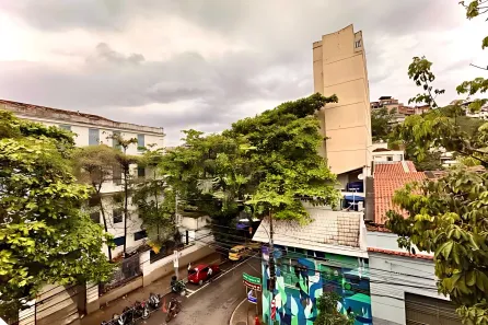 Apartamento com 1 Quarto à venda, 26m² no Glória, Rio de Janeiro
