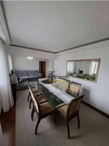 Apartamento com 3 Quartos à venda, 126m² no Santa Paula, São Caetano do Sul