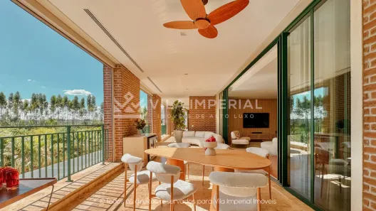 Apartamento com 2 Quartos à venda, 300m² no Tupinambá, Porto Feliz
