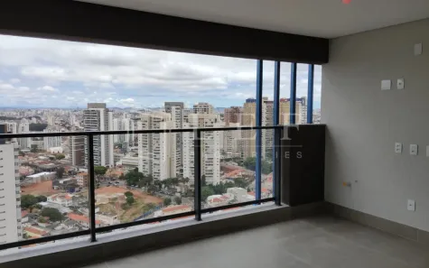 Apartamento com 3 Quartos à venda, 145m² no Vila Firmiano Pinto, São Paulo