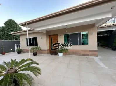 Casa com 3 Quartos à venda, 260m² no Costazul, Rio das Ostras
