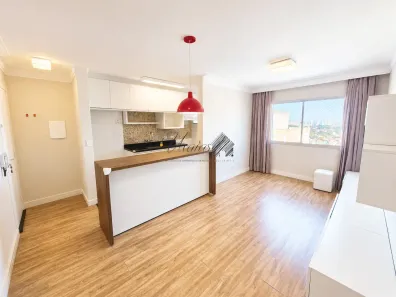 Apartamento com 1 Quarto à venda, 44m² no Saúde, São Paulo
