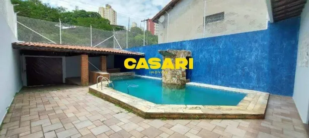 Casa com 3 Quartos à venda, 438m² no Nova Petrópolis, São Bernardo do Campo