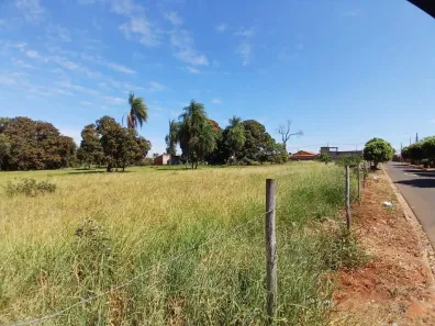 Lote/Terreno à venda, 36280m² no Jardim Progresso, Três Lagoas