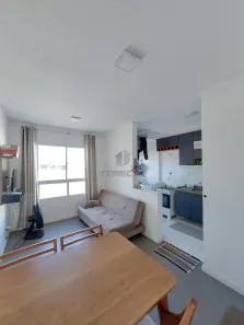 Apartamento com 2 Quartos à venda, 45m² no Maringá, Serra