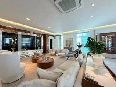 Apartamento com 4 Quartos à venda, 241m² no Navegantes, Capão da Canoa