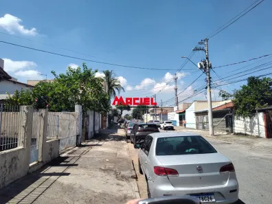 Lote/Terreno à venda, 250m² no Jardim Satélite, São José dos Campos
