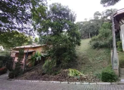 Lote/Terreno à venda, 580m² no Serra Grande, Niterói