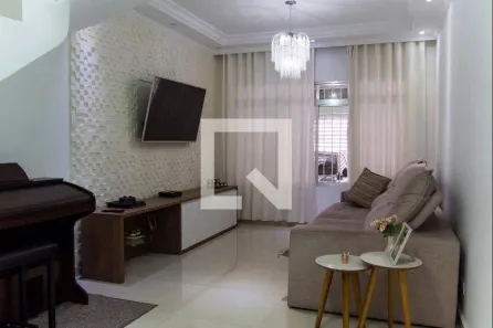 Casa com 3 Quartos à venda, 125m² no Taboão, São Bernardo do Campo