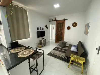 Apartamento com 1 Quarto à venda, 40m² no Copacabana, Rio de Janeiro