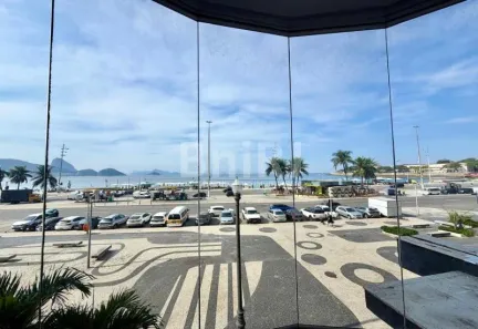 Apartamento com 2 Quartos à venda, 100m² no Copacabana, Rio de Janeiro