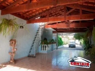 Casa com 3 Quartos à venda, 367m² no Cidade Jardim, São Carlos