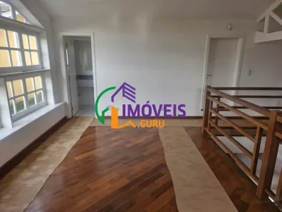 Casa de Condomínio com 4 Quartos para alugar, 260m² no Jardim Cordeiro, São Paulo
